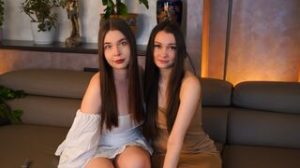 GussieAndErlina preview
