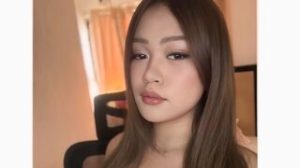 HaileySaint cam naked image