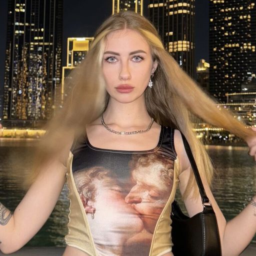 HailieMathers free dildo image