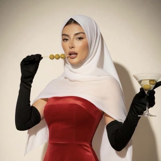 HalaiaNoor live video image