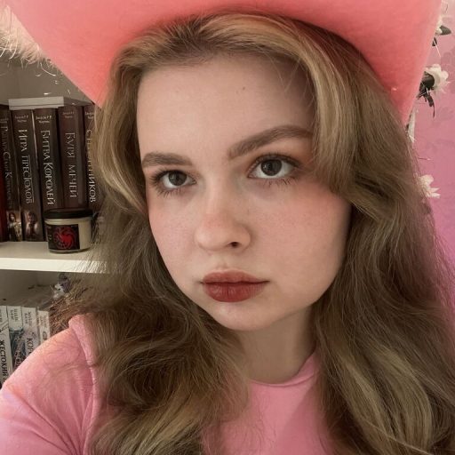 HaleySun naked porn image