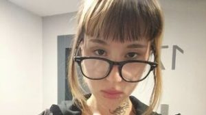 HallieAblin preview