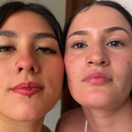 HannaAndVioleta porn anal image