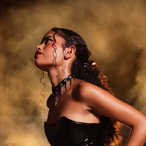 HannaGiornado shows recorded image