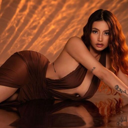 HannaMarie real strip image