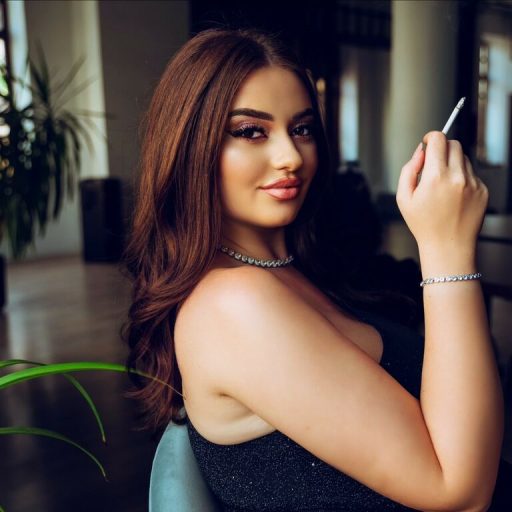 HannaMuler webcam free image