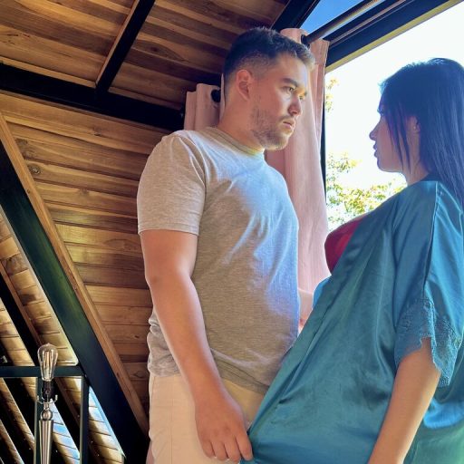 HannaandNico strip amateur image