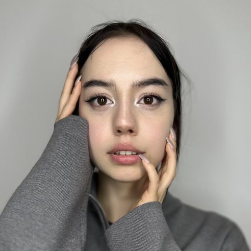 HannahDinizo naked porn image