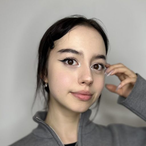 HannahDinizo naked porn image