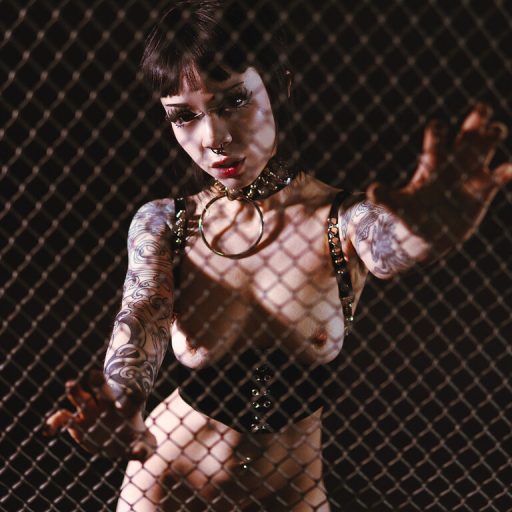 HannahRousell porn anal image