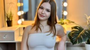 HannahSoul sex livesex image