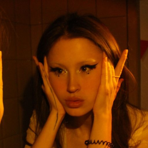 HanniXany nude sex image