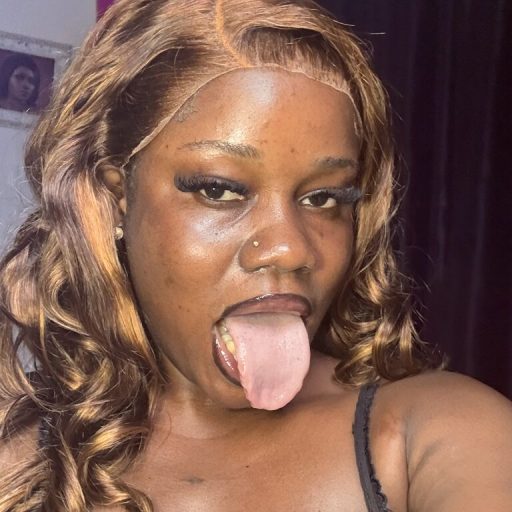 HarleyGeorge fingering ass image