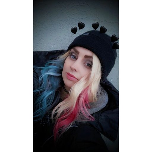 HarleyReid livesex pussy image