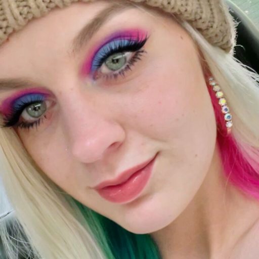 HarleyReid livesex pussy image
