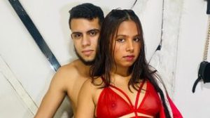 HarperAndMason preview