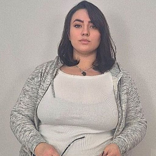 HarperMcLevis dildo real image