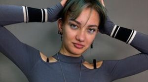 HarrietAleck preview