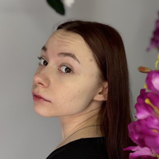 HarrietSimm cam naked image