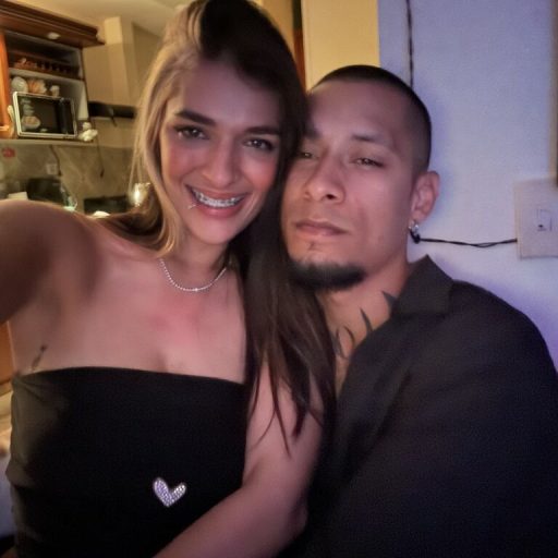 HarryandAnny masturbation pictures image