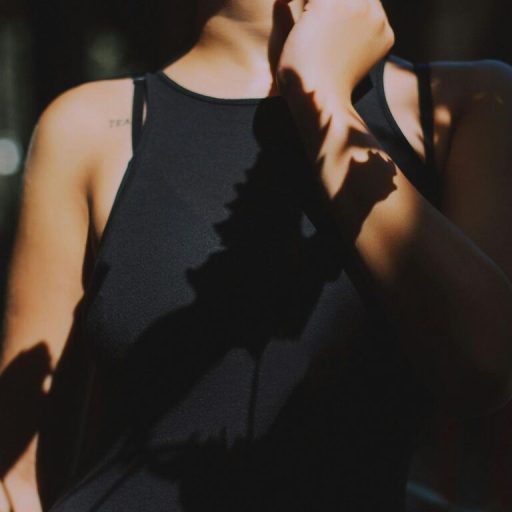 HathawayAwa xxx masturbation image