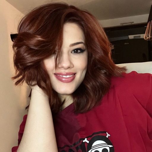 HathorLiz jasmin online image