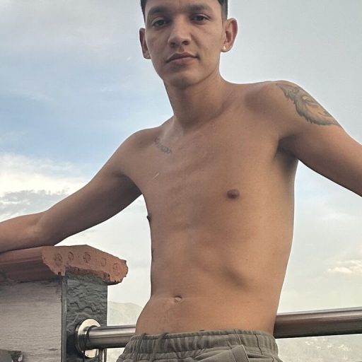 HayenSarmiento naked porn image