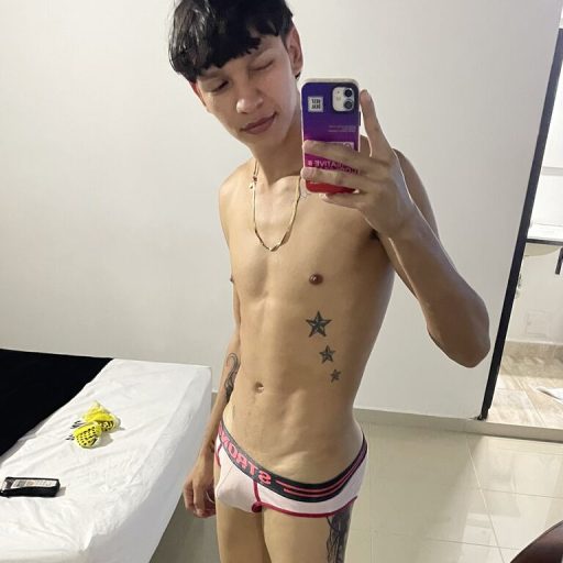 HayenSarmiento naked porn image