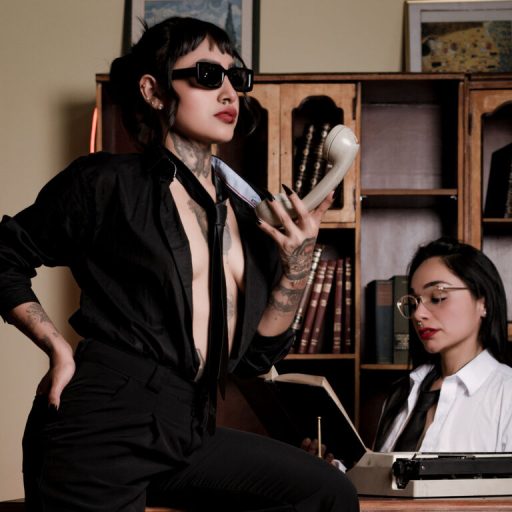 HazelAndHarriet fuck hd image