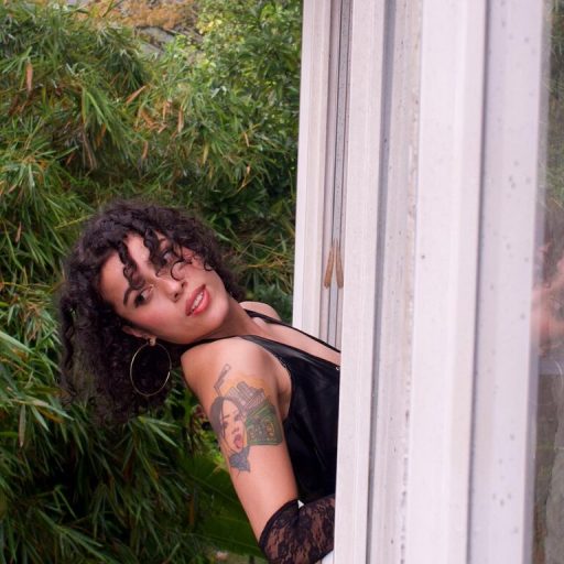 HeiselLee jasmin online image