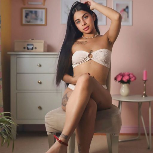 HelenClarens jasmin online image