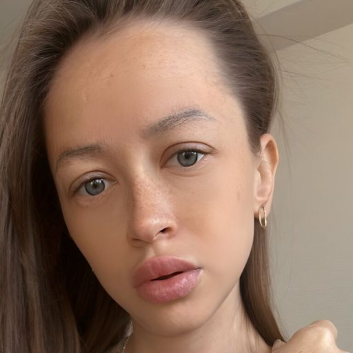 HelenHarmony webcam free image