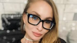 HelenaBoyd lush livejasmin image