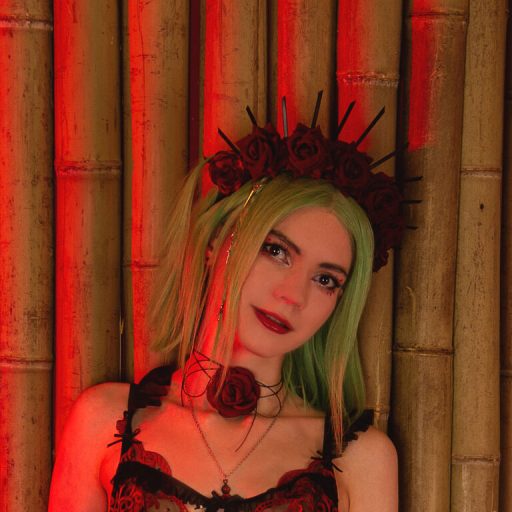 HelenaHarmon lush livejasmin image