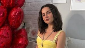 HelenaMarble hd nude image