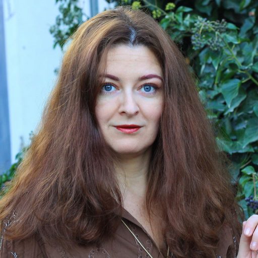 HeleneVolga amateur lush image