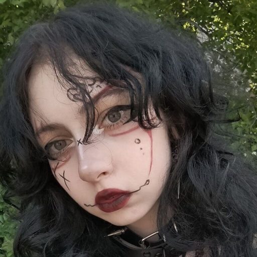 HilariaPolle webcam free image