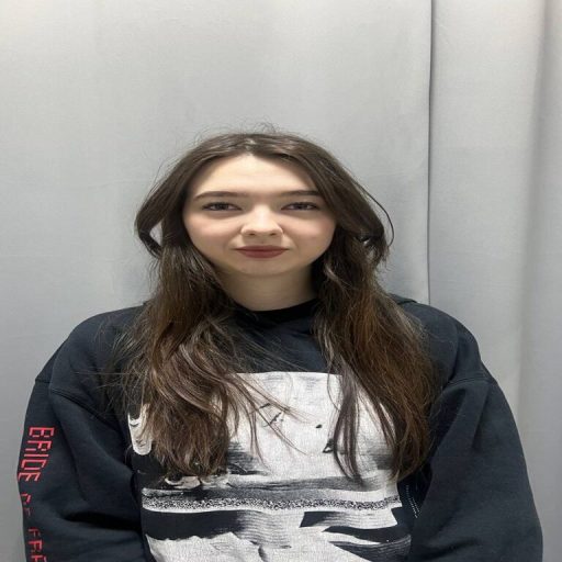 HildaGrey dildo real image