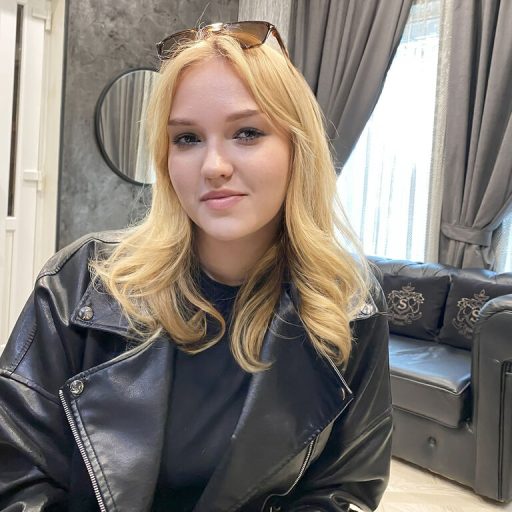 HildaJenners live video image