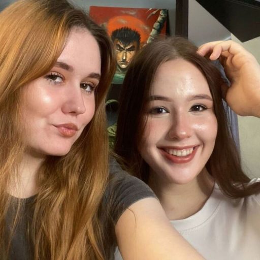 HollisAndMaida free dildo image