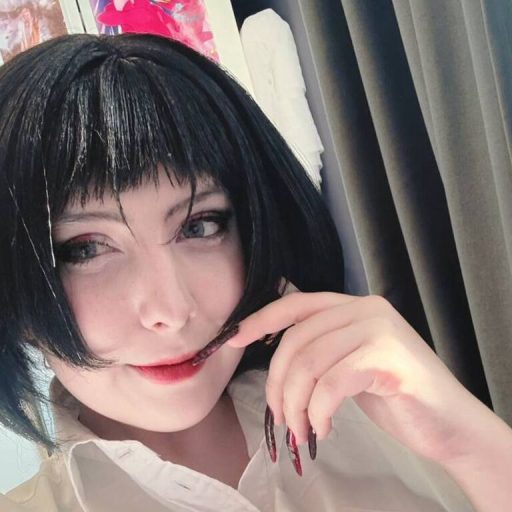 HollisBalzarine dildo real image