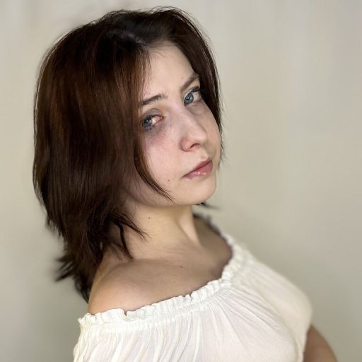 HollisBalzarine dildo real image