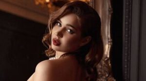 HoneyHanna preview
