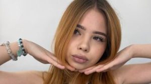 HongPeay nude sex image