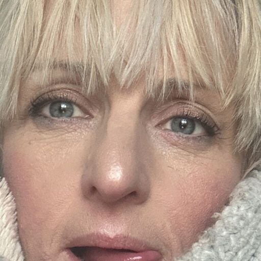 HotKaty show fingering image