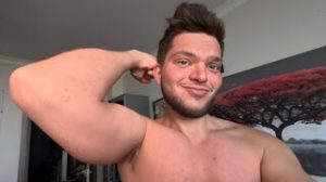 HuggerJohnson preview