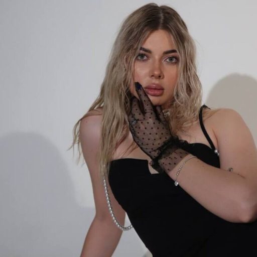 HyileyClark lj cam image