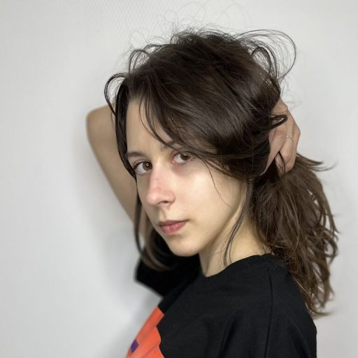 IdaliaMozley livesex pussy image