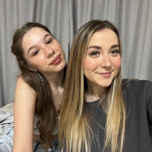 IlonaAndEricka pics xxx image