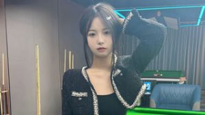 InaDaphne recorded live image